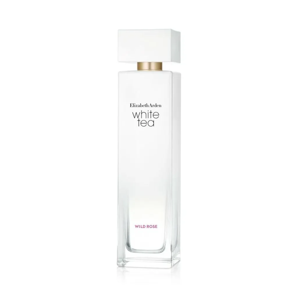 Elizabeth Arden Eau De Toilette|Eau De Toilette<White Tea Wild Rose Eau de Toilette