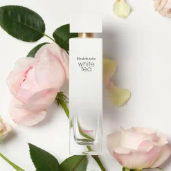 Elizabeth Arden Eau De Toilette|Eau De Toilette<White Tea Wild Rose Eau de Toilette