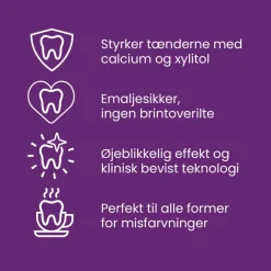 iWhite Whitening Kit Superior< Mund & Tandpleje