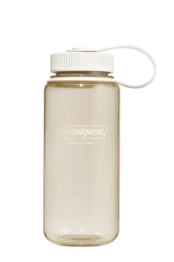 Nalgene Wide Mouth Drikkedunk< Drikkedunke