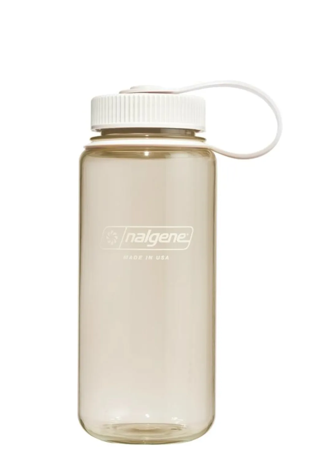 Nalgene Wide Mouth Drikkedunk< Drikkedunke