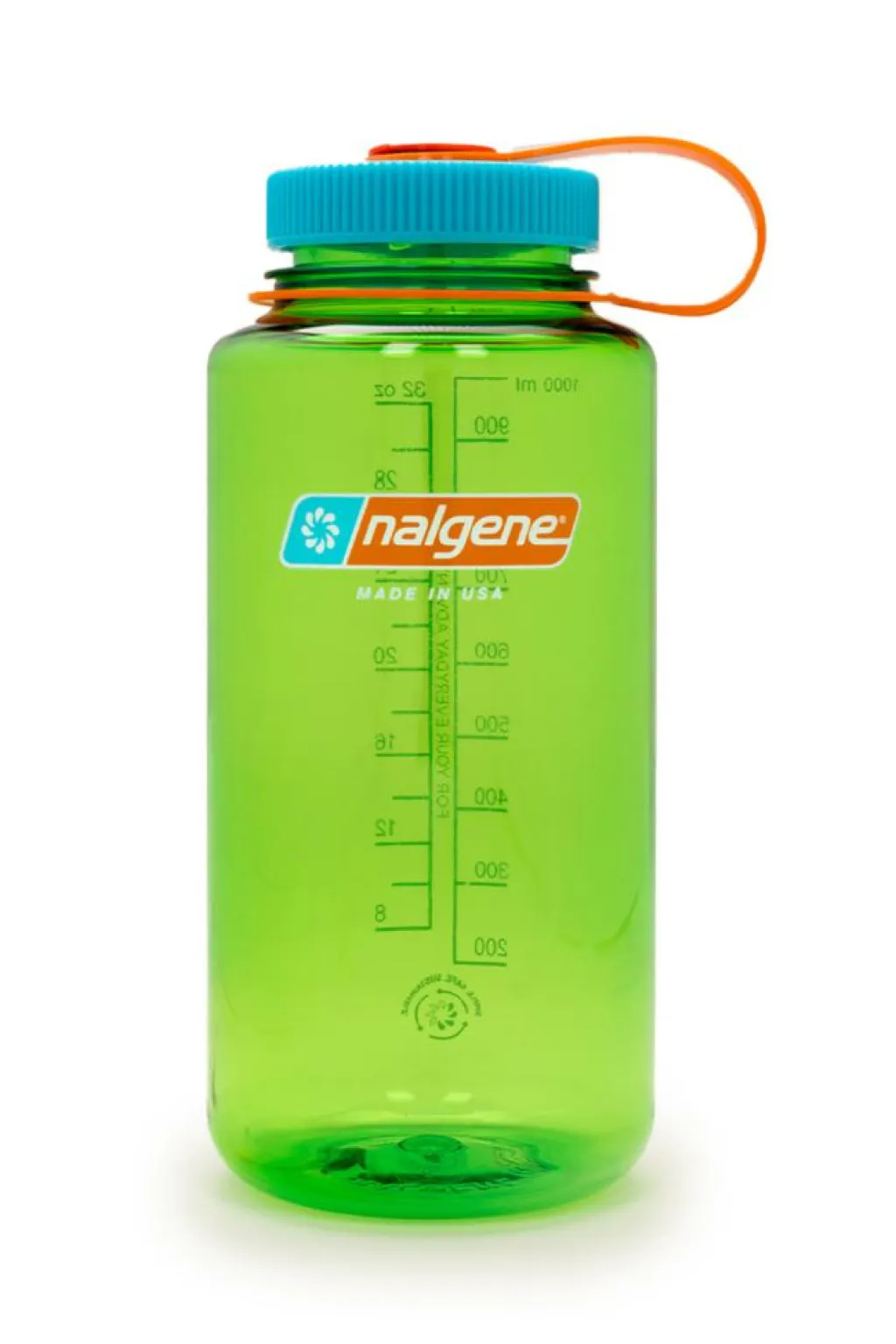 Nalgene Drikkedunke>Wide Mouth Drikkedunk