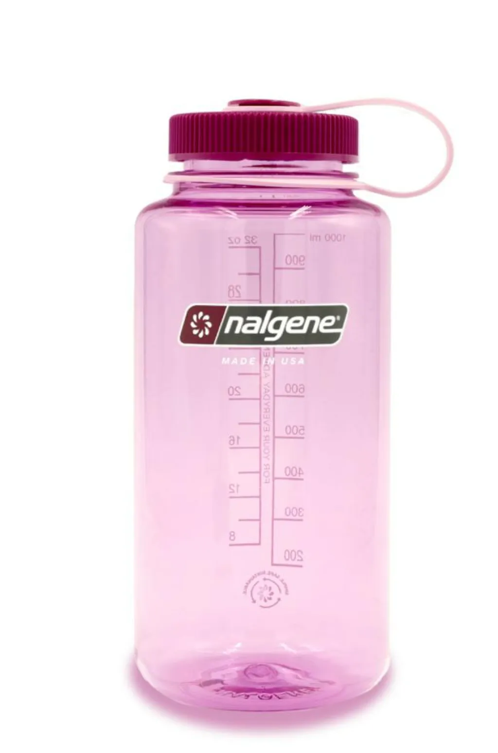 Nalgene Drikkedunke>Wide Mouth Drikkedunk