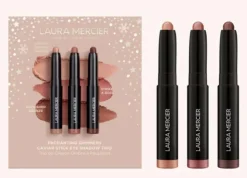 Laura Mercier Gaveæsker|Makeup Gaveæsker>Winter Wishes Gaveæske