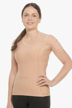 Anodyne Women's Posture Shirt< Rygstøtte|Rygstøtte