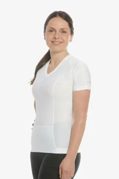 Anodyne Women's Posture Shirt< Rygstøtte|Rygstøtte