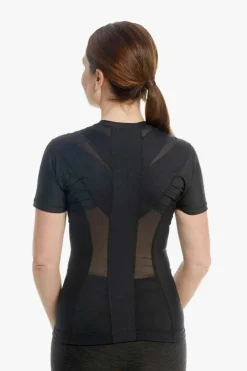 Anodyne Rygstøtte|Rygstøtte>Women's Posture Shirt Zipper