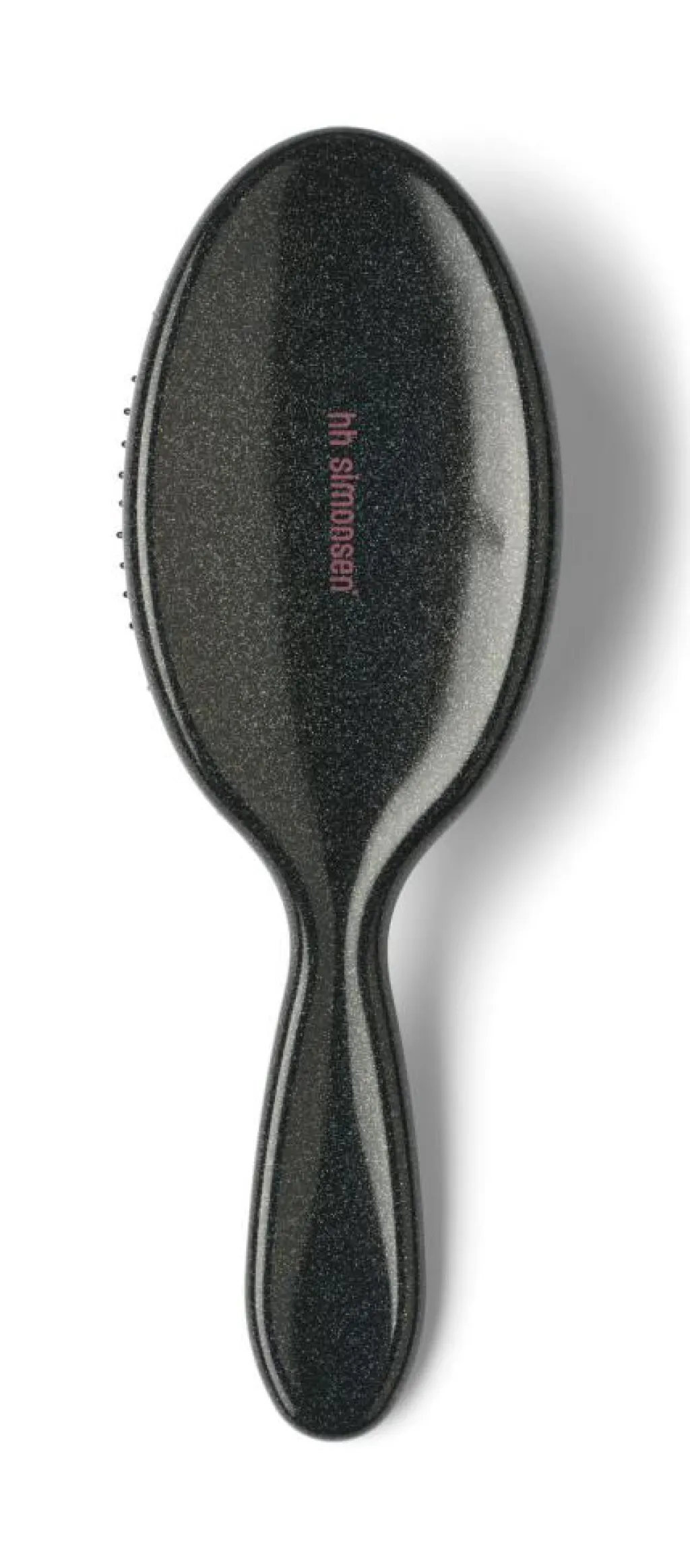 HH Simonsen Gaveæsker|Hårpleje Gaveæsker>Wonder & Gloss Brush Rosegold Gaveæske