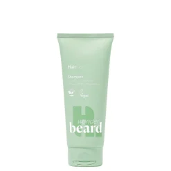 Hairlust Skægshampoo>Wonder Beard Shampoo