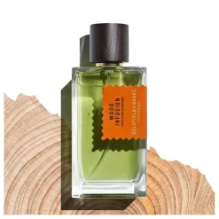 GOLDFIELD & BANKS Miniparfumer|Miniparfumer>Wood Infusion Eau de Parfum