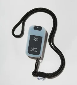 HAAN Håndsprit|Håndsprit<Wood Night Lanyard