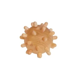 Croll & Denecke Massage|Yogaudstyr>Wooden Massage Ball