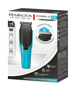 Remington Hårklippere|Hårtrimmere<X5 Power-X Series Hair Clipper