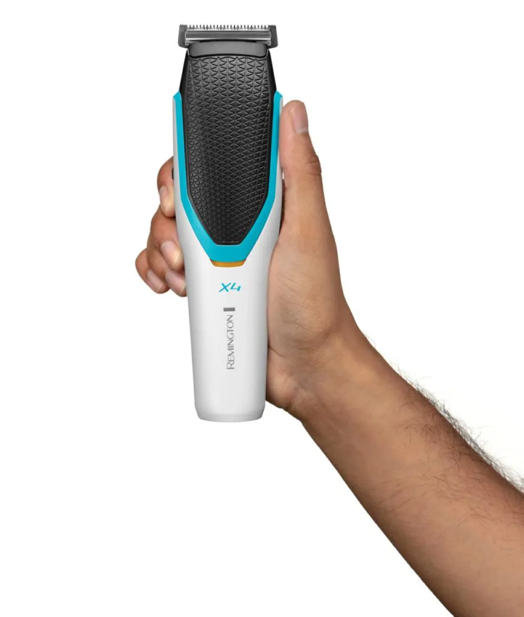 Remington Hårklippere|Hårtrimmere>X4 Power-X Series Hair Clipper