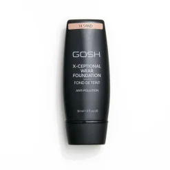 Gosh Copenhagen Foundation<X-ceptional Wear Make-up