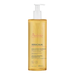 Avène Badetid|Babysalve<XeraCalm A.D Anti-Itching Bath & Shower Oil