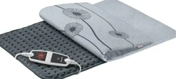 Beurer Massage & Velvære|Varmebehandling>XL Varmepude Grå