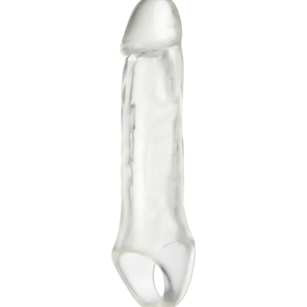 Mr. Membr X-tend Penis Sleeve< Sexlegetøj Til Mænd|Sexlegetøj