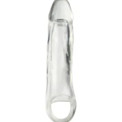 Mr. Membr X-tend Penis Sleeve< Sexlegetøj Til Mænd|Sexlegetøj