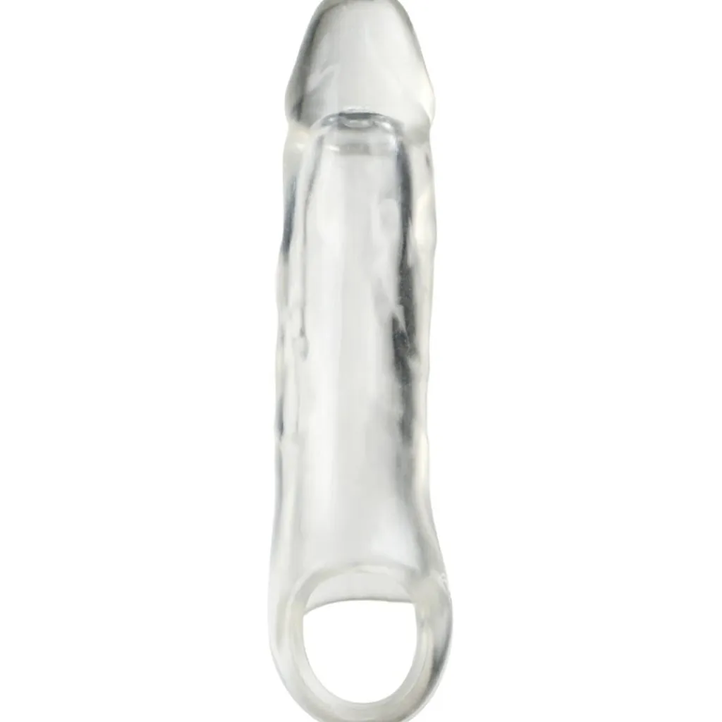 Mr. Membr X-tend Penis Sleeve< Sexlegetøj Til Mænd|Sexlegetøj
