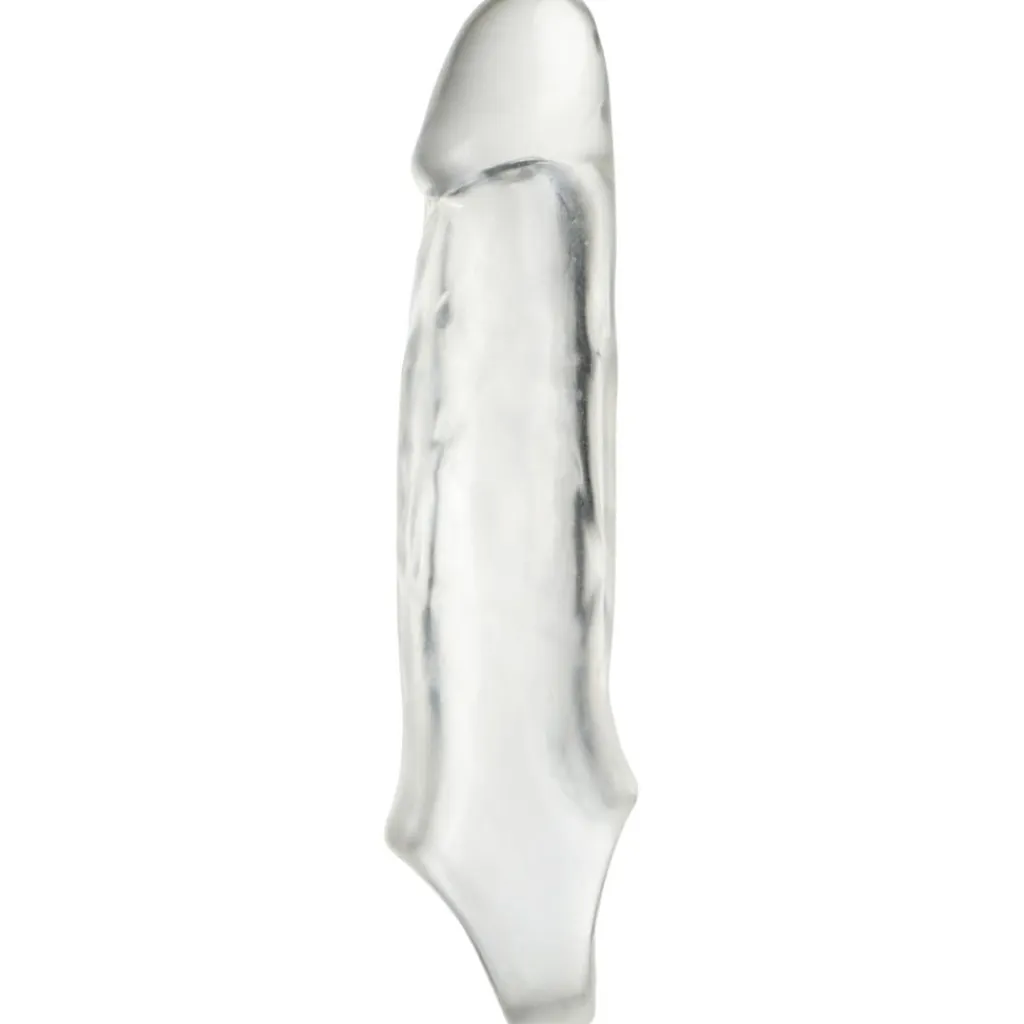 Mr. Membr X-tend Penis Sleeve< Sexlegetøj Til Mænd|Sexlegetøj