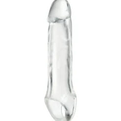 Mr. Membr Sexlegetøj Til Mænd>X-tend Penis Sleeve