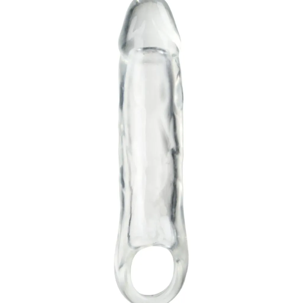 Mr. Membr Sexlegetøj Til Mænd>X-tend Penis Sleeve