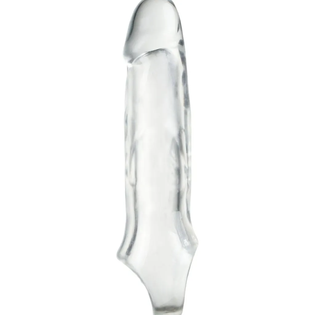 Mr. Membr Sexlegetøj Til Mænd>X-tend Penis Sleeve