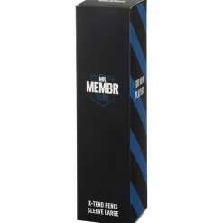 Mr. Membr X-tend Penis Sleeve Large< Sexlegetøj Til Mænd|Sexlegetøj