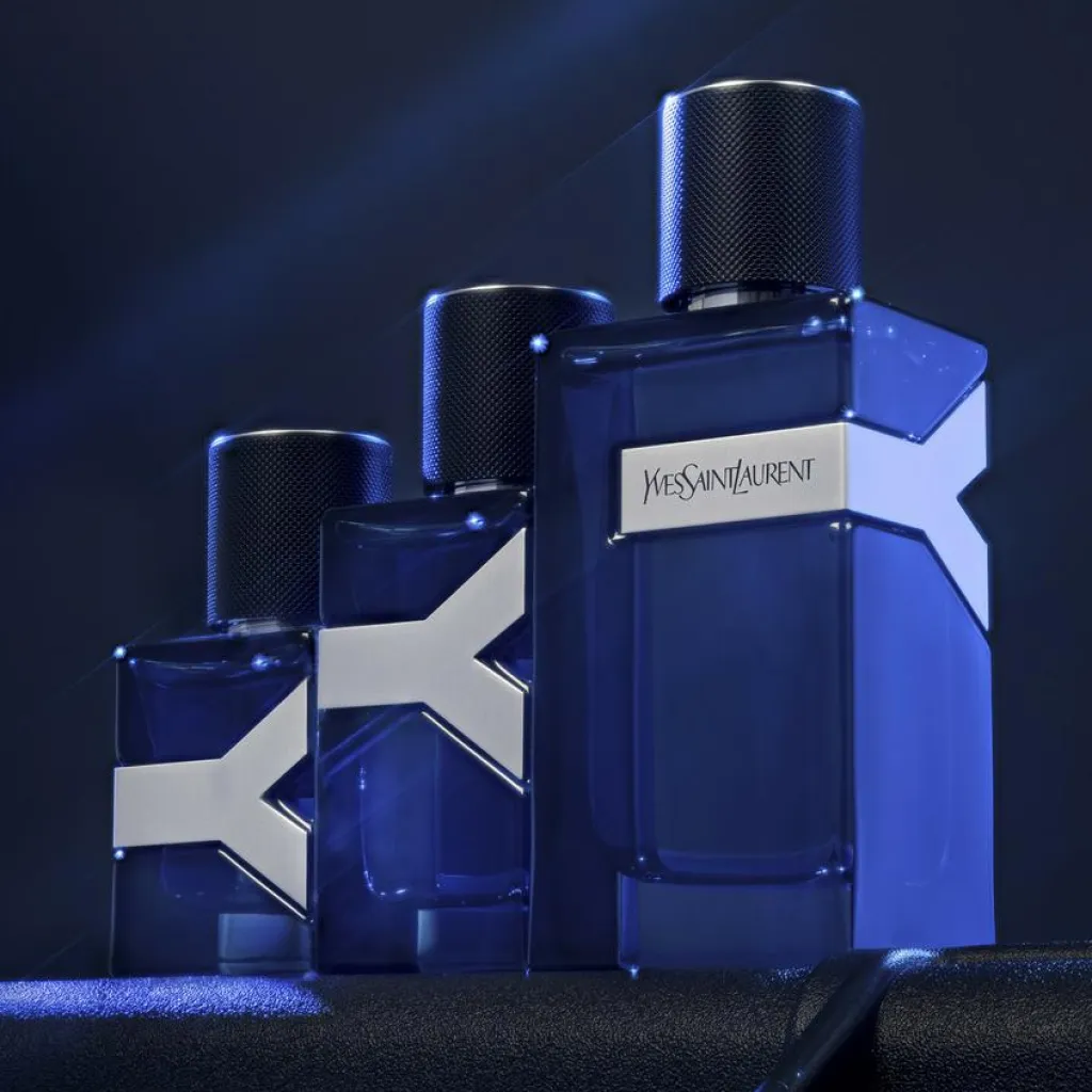 Yves Saint Laurent Eau De Parfum|Eau De Parfum<Y Eau de Parfum Intense