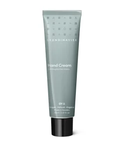 SKANDINAVISK Rejsestørrelser>ØY Mini Hand Cream