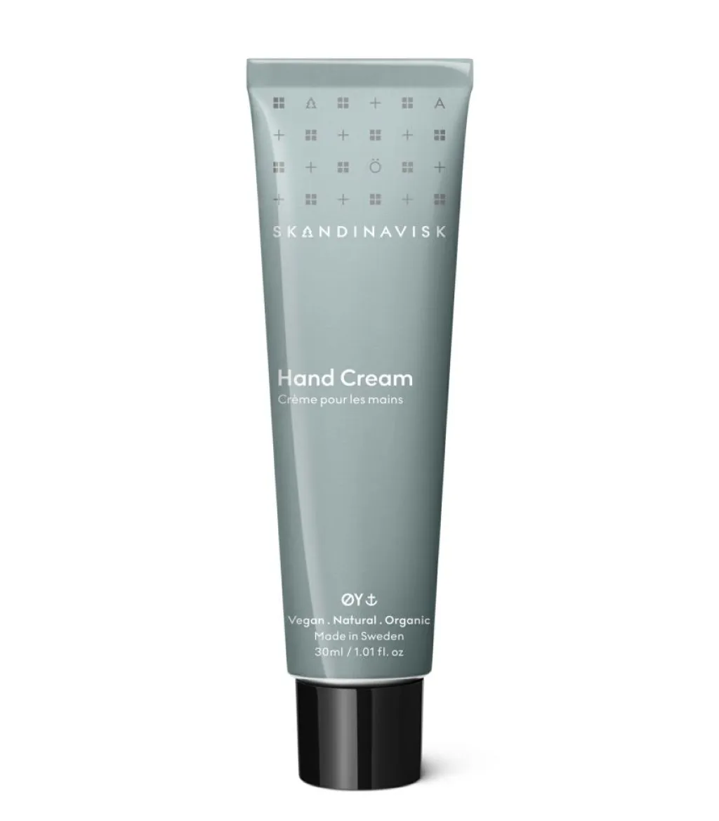SKANDINAVISK Rejsestørrelser>ØY Mini Hand Cream