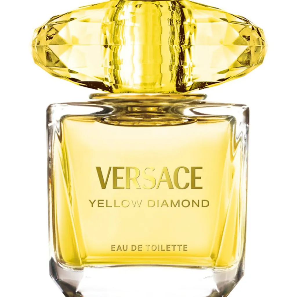 Versace Eau De Toilette|Eau De Toilette<Yellow Diamond Eau De Toilette