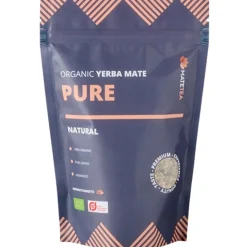 Matetea Yerba Mate Pure Natural Ø< Te