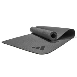 Adidas Yogamåtte< Yogaudstyr|Fitnessudstyr