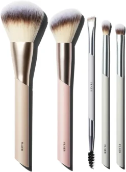 FLAER Makeupbørstesæt<You Got This! Brush Kit
