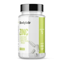 Bodylab Zink>Zinc