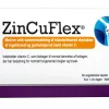 Medic Wiotech ZinCuFlex< Knogler, Led & Muskler