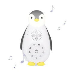 Zazu Øvrig<Zoe the Penguin Sound Machine