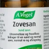 A.Vogel Zovesan< Kosttilskud Til Søvn|Søvn